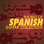 The Best of Spanish Guitar Collection cover