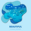 Beautiful Ocean Sounds Album cover
