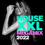 House XXL Megamix 2022 cover