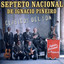CARLOS EMBALES SEPTETO NACIONAL DE PIÑEIRO - LLEGO EL DULCERITO