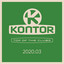 Kontor Top of the Clubs 2020.03 cover