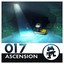 Monstercat 017 - Ascension cover