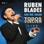 RUBEN BLADES - 021 JUAN GONZALES