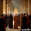 432Hz Studying Monks cover