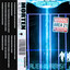 ESCAPE THE CiTY (Level 2 - Alien in Transit) cover