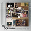 The X Initiative & Adam X — Flying Sky High cover art