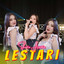 Lestari cover