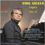 Emil Gilels Legacy Vol. 11: Beethoven, Rachmaninoff (Live) cover