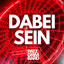 Dabei sein cover