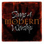 Songs 4 Worship: Modern cover