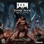 album cover: DOOM: The Dark Ages | Revelations (Original Game Soundtrack)