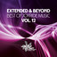 Substance Voice - Extended Mix