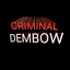 Criminal Dembow cover