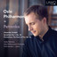 Alexander Scriabin: Symphony No. 1, Op. 26 / Prometheus: The Poem of Fire, Op. 60 cover