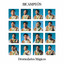 Bicampeón cover