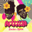 Zuchu - Zuchu - Amanda (Visualizer)