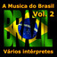 A Musica do Brasil, Vol. 2 cover