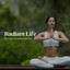#01 Radiant Life for Yoga, Growth and Peace cover