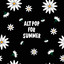 Alt Pop For Summer cover