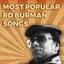 Most Popular RD Burman Songs cover