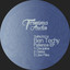 Ben Techy — Like Flies cover art
