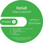 Total Control - Sound Synthesis Mix