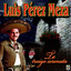 Te Traigo Serenata cover