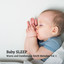 Baby Sleep: Warm and Comfortable Rain Melodies Vol. 1 cover