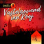 Nog Nie Messchien cover
