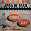 April In Paris (Expanded Edition) cover