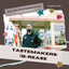 Tastemakers: iB-Rease cover
