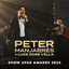 peter manjarres - y como hago - peter manjarres