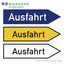 All Roads Lead to Ausfahrt cover