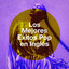 Los Mejores Exitos Pop En Inglés cover