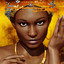 Afro Touch (Africa vs Arabia) [DJ Mix] cover