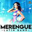 Baila Merengue Conmigo cover