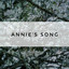 Annie's Song