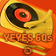Yeyés 60s cover