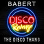 The Disco Thang