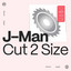 Cut 2 Size