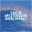 Vague Mystérieuse Sans Défaut cover
