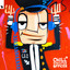 Chill Executive Officer, Vol. 1 (Selected by Maykel Piron) cover