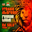 Reggae Boom - Ed Solo Remix artwork