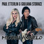 Paul Etterlin and Giuliana Storace - Michelangelo