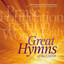 Great Is Thy Faithfulness cover