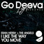 I Like The Way You Move - Extended Mix