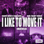 Sonny Wern - I Like To Move It (Muévelo) [with Daddy Yankee]