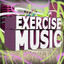 Exercise Music cover