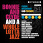 Bonnie and Clyde and a Whole Lotta Jazz (Live at 54 Below) cover
