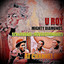 U-Roy Meets Mighty Diamonds at Channel 1 with Sly & Robbie & The Revolutionaries cover